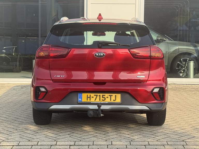 Kia Kia
