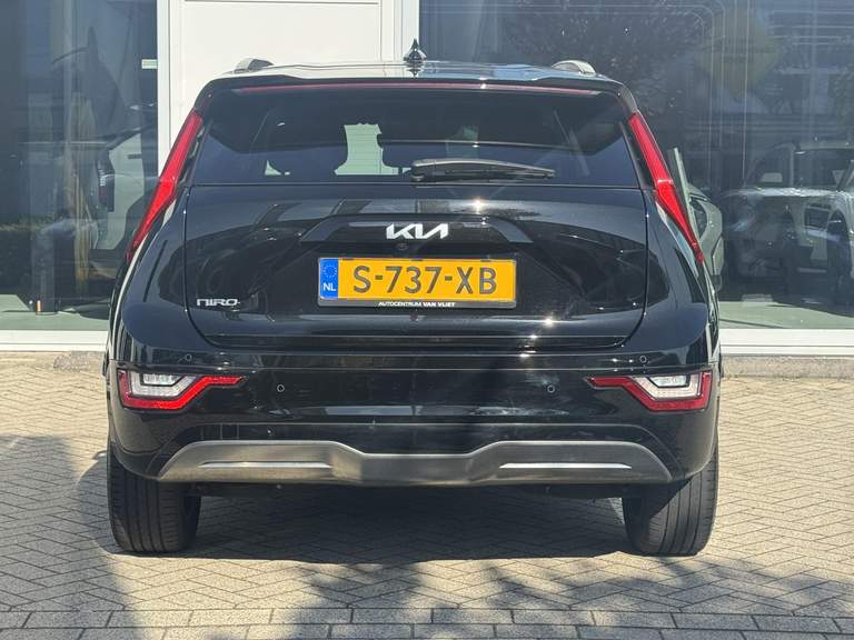 Kia Kia