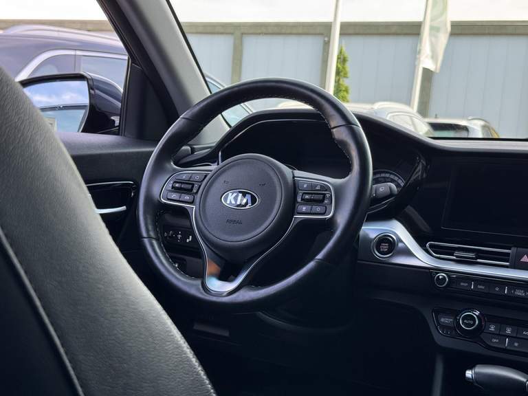 Kia Kia