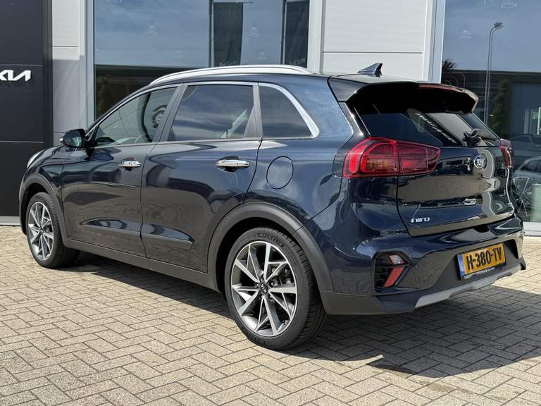 Kia Kia