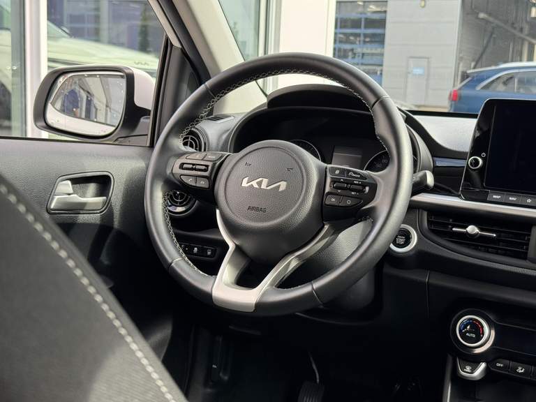 Kia Kia