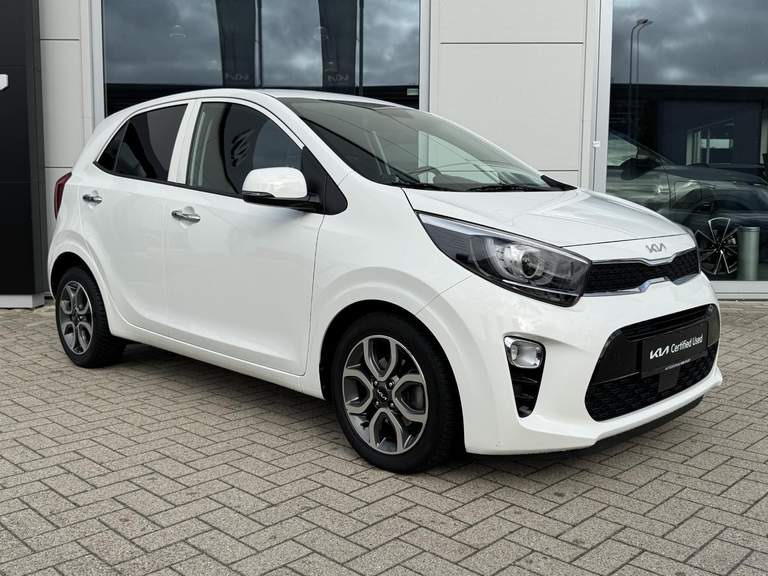 Kia Kia