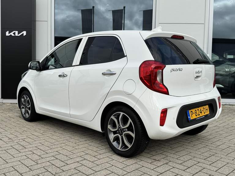 Kia Kia