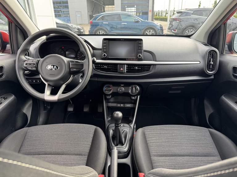Kia Kia