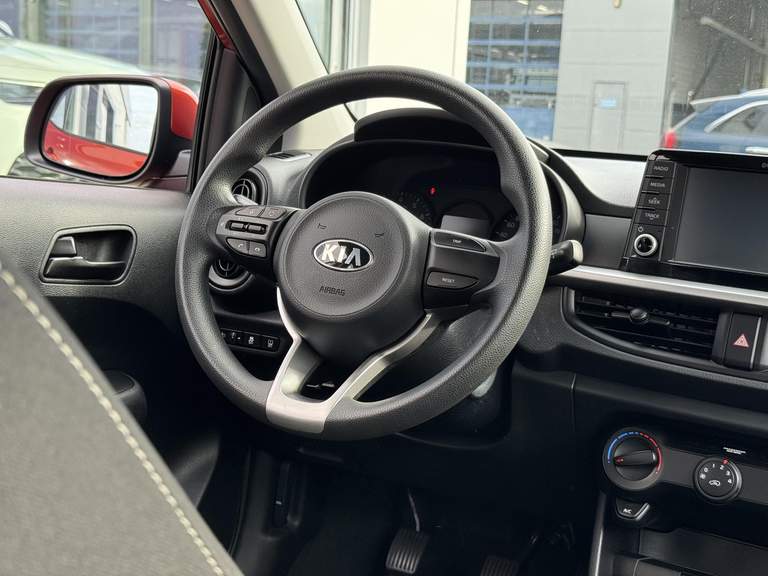 Kia Kia