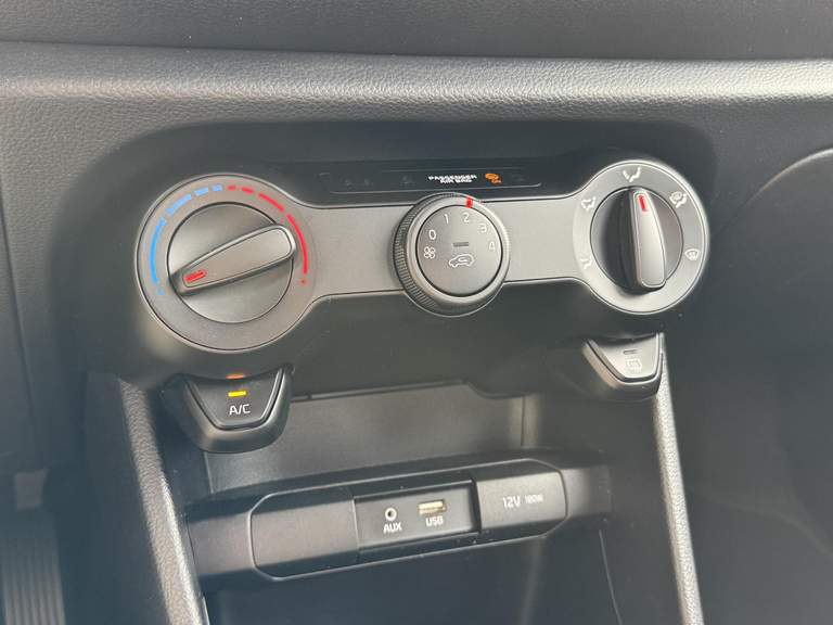 Kia Kia