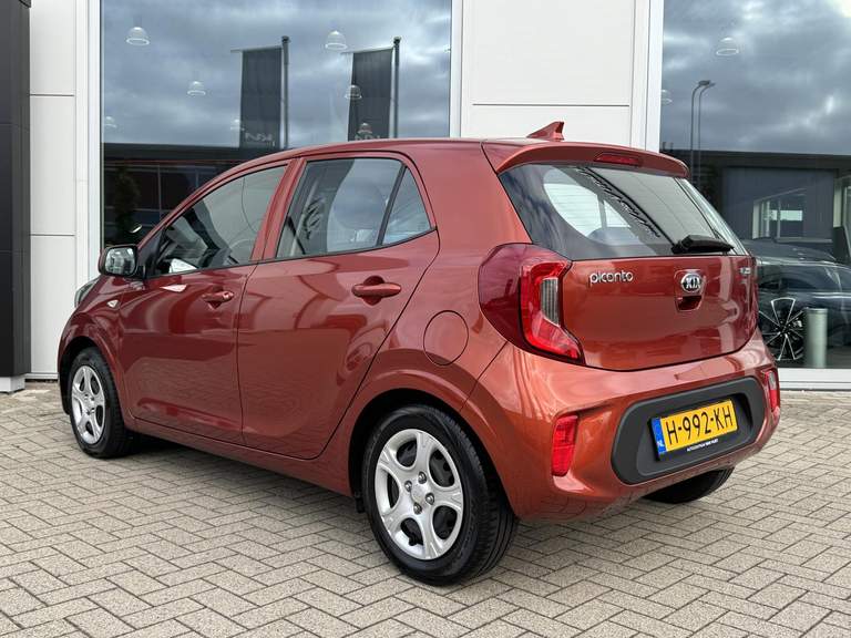Kia Kia