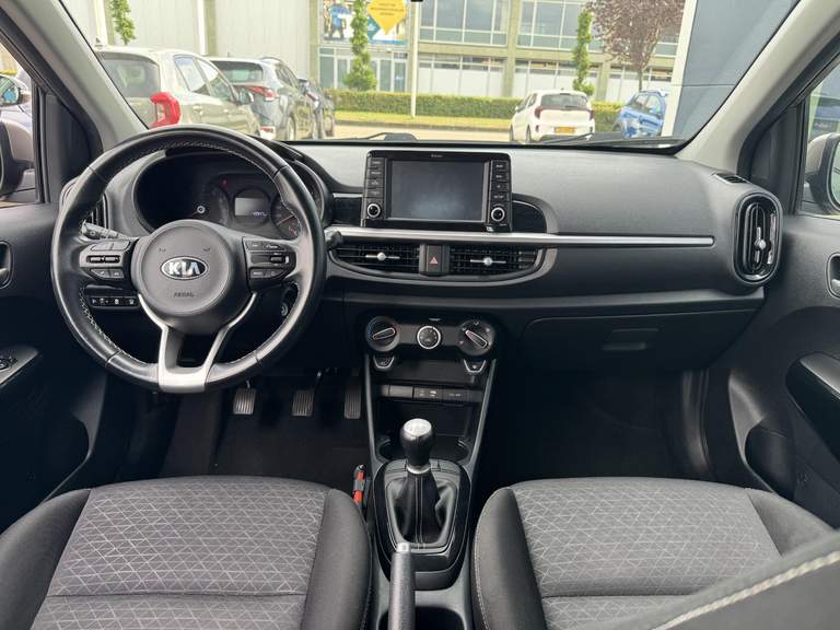 Kia Kia