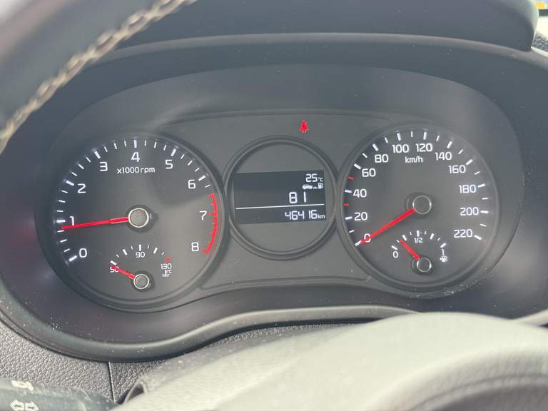 Kia Kia