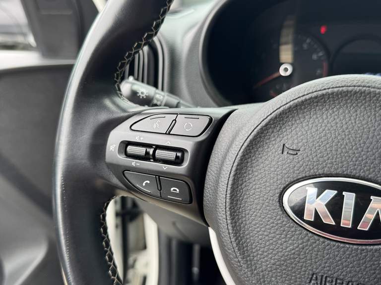 Kia Kia