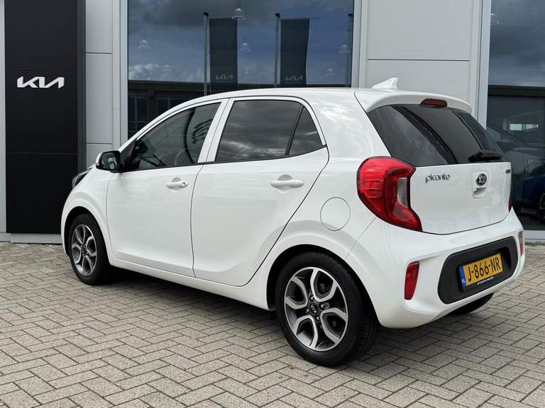Kia Kia