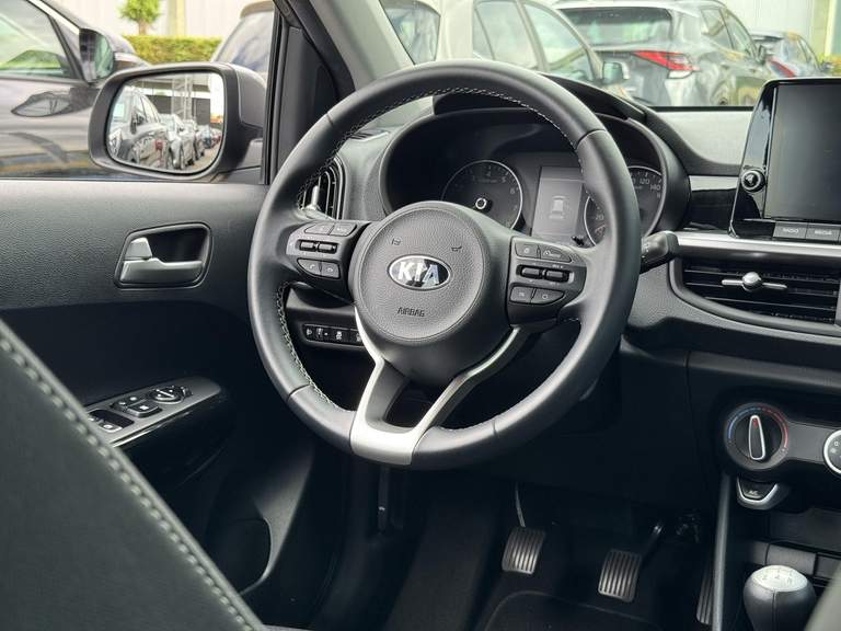 Kia Kia