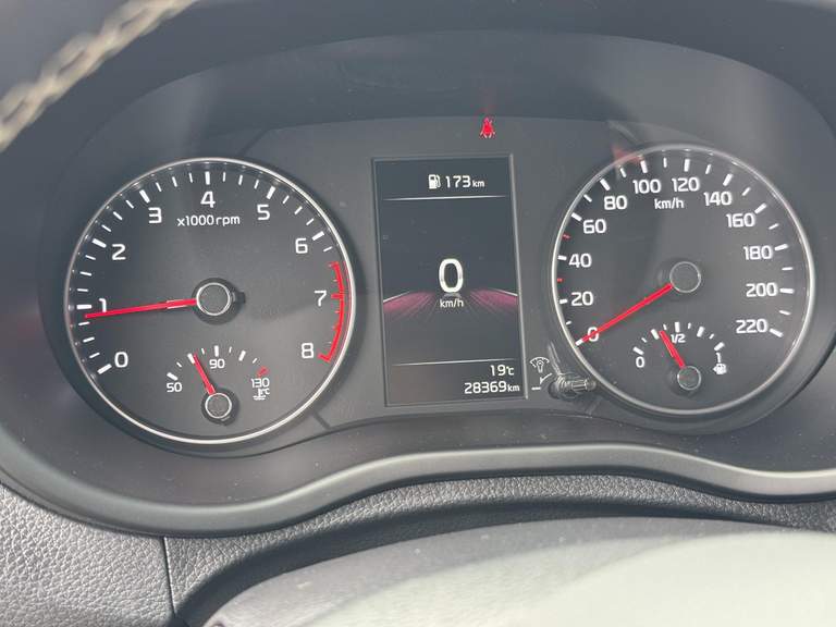 Kia Kia