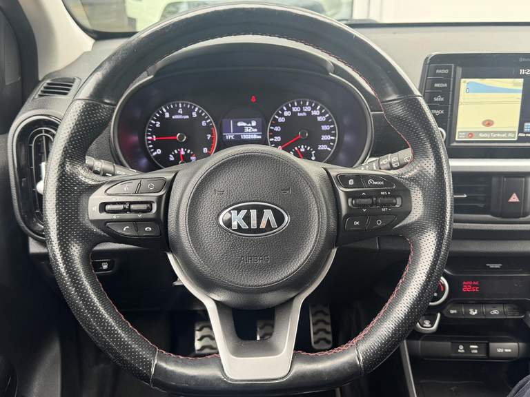 Kia Kia
