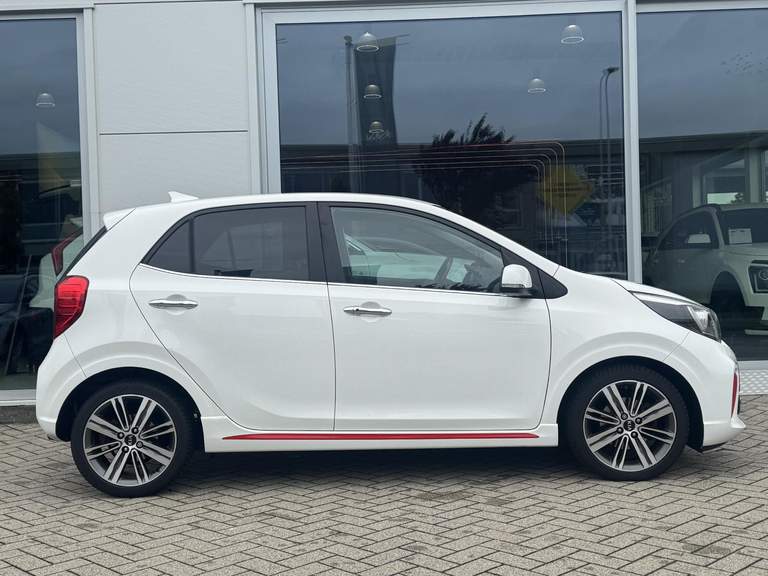 Kia Kia
