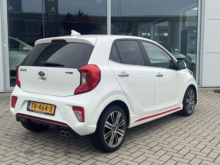 Kia Kia
