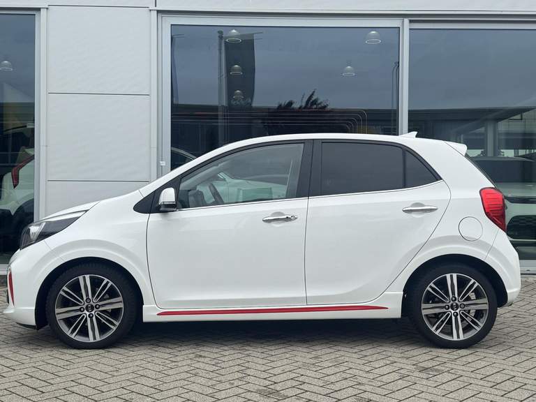 Kia Kia