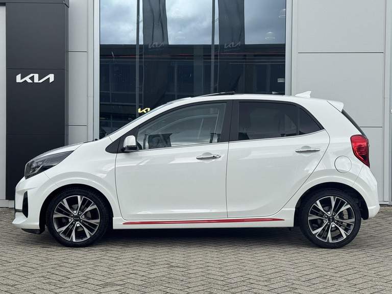 Kia Kia