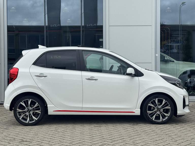 Kia Kia