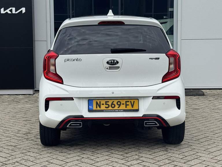 Kia Kia