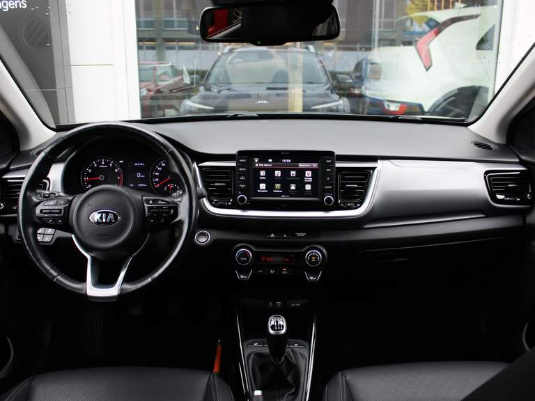 Kia