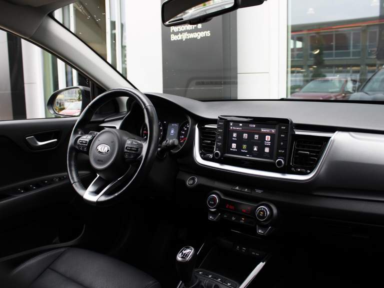 Kia
