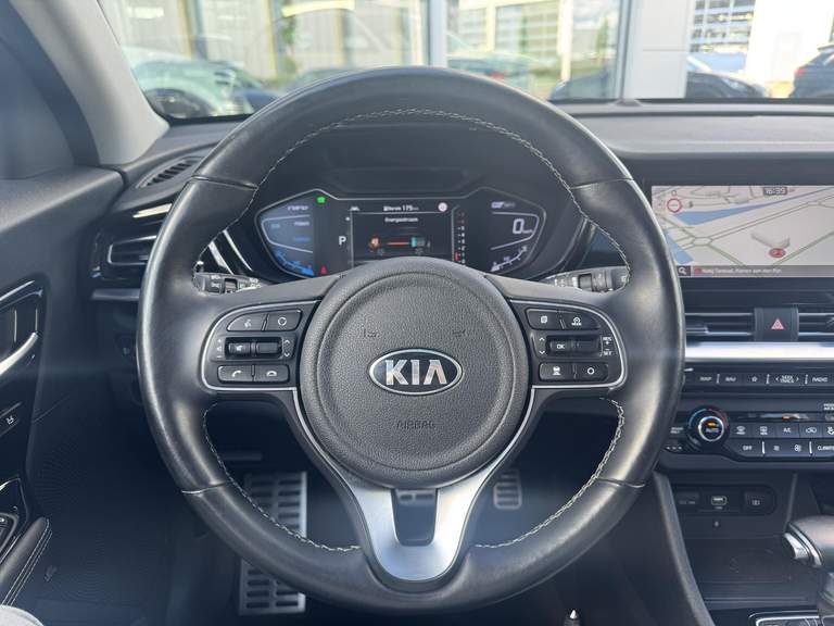 Kia Kia