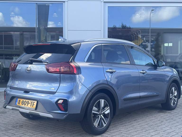 Kia Kia