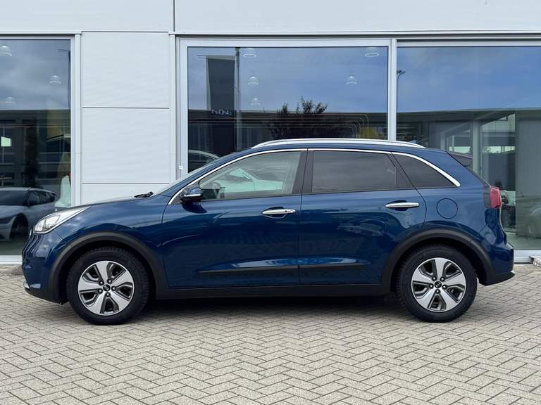 Kia Kia