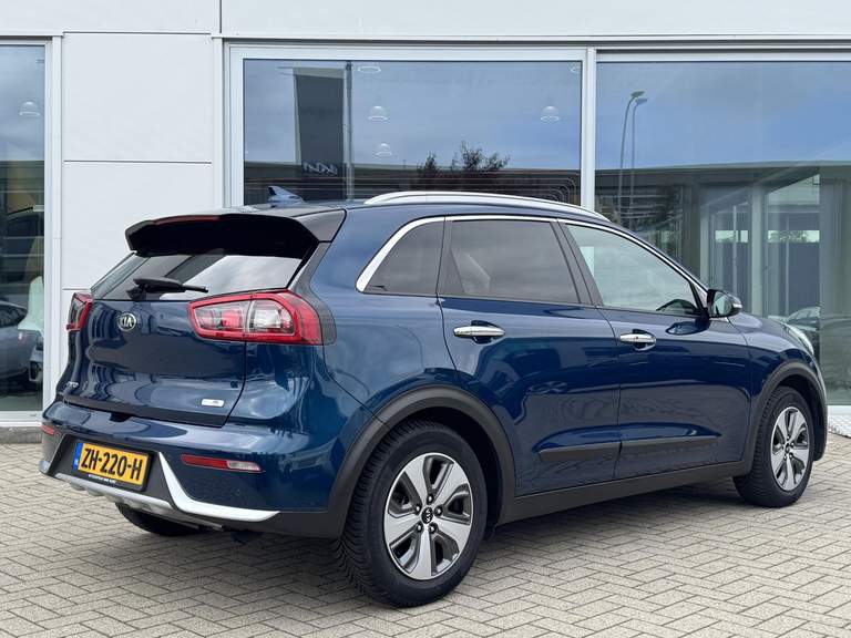 Kia Kia