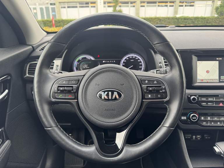 Kia Kia