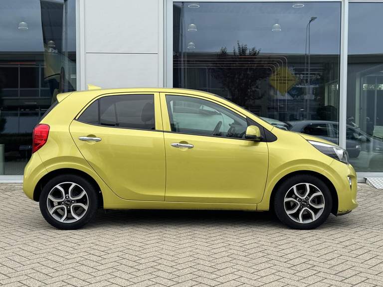 Kia Kia