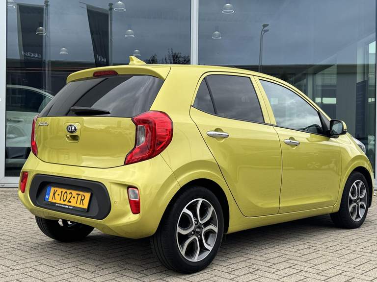 Kia Kia
