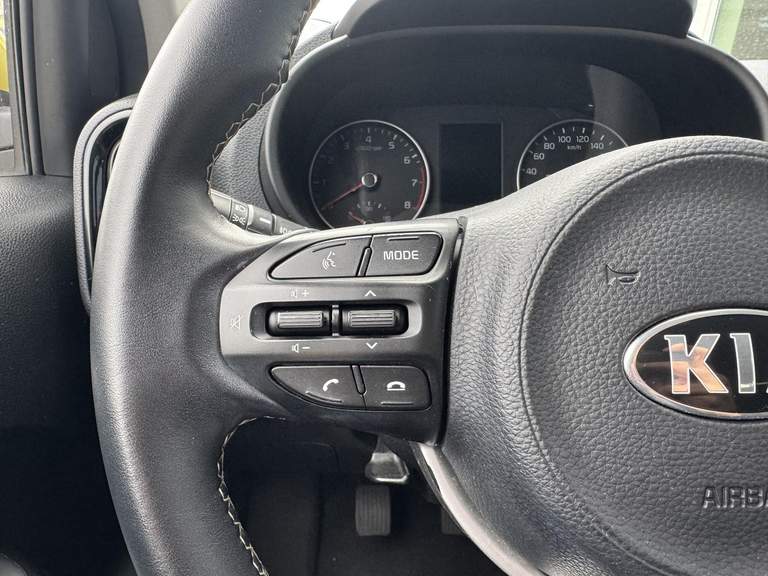 Kia Kia
