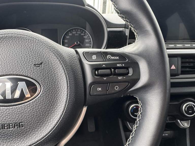 Kia Kia