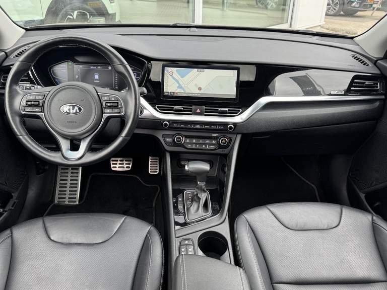 Kia Kia