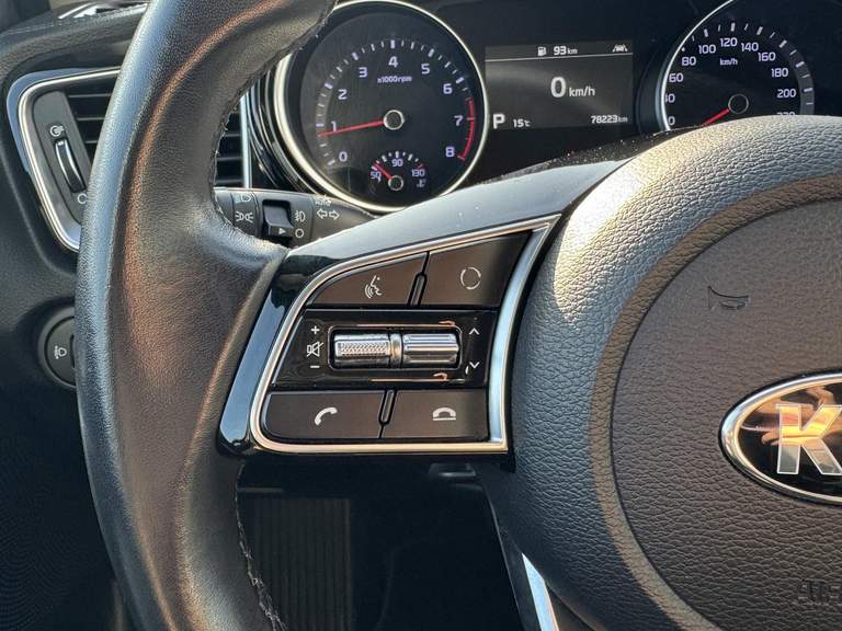 Kia Kia