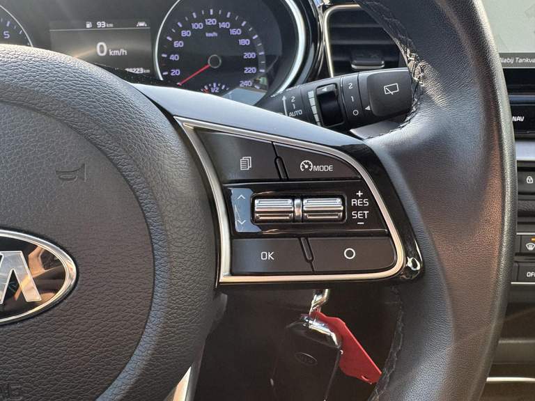 Kia Kia