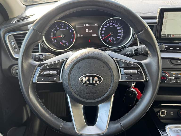 Kia Kia