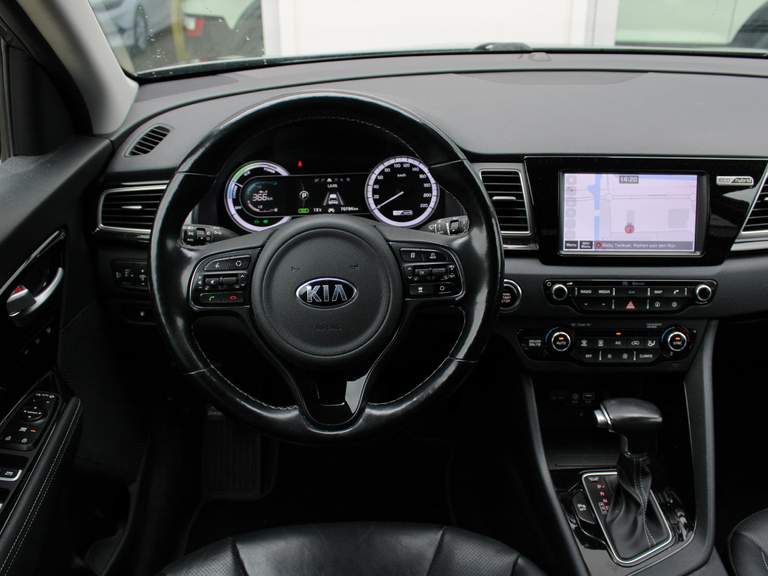Kia Kia