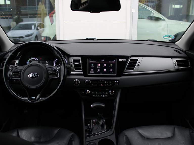Kia Kia