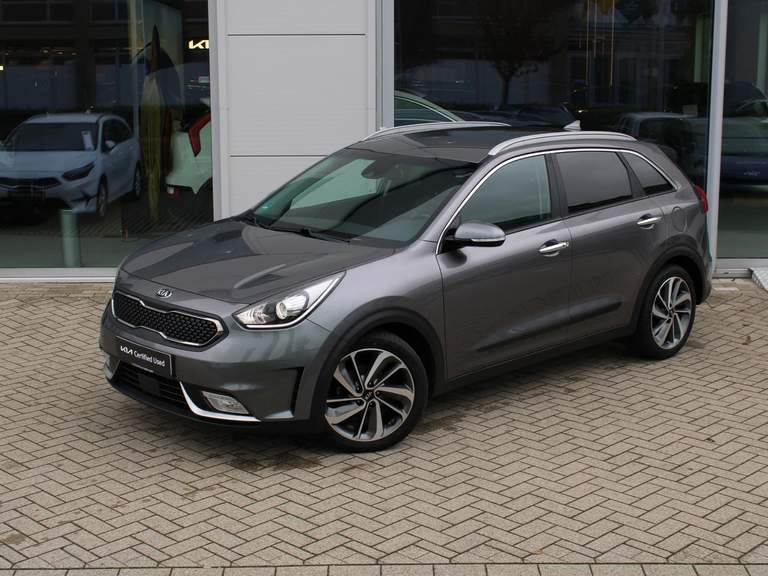 Kia Kia