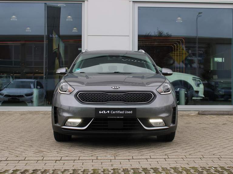 Kia Kia