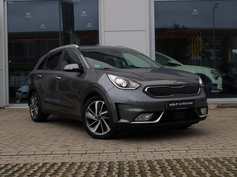 Kia Kia