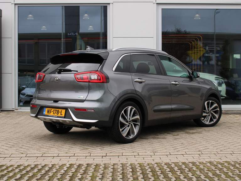 Kia Kia