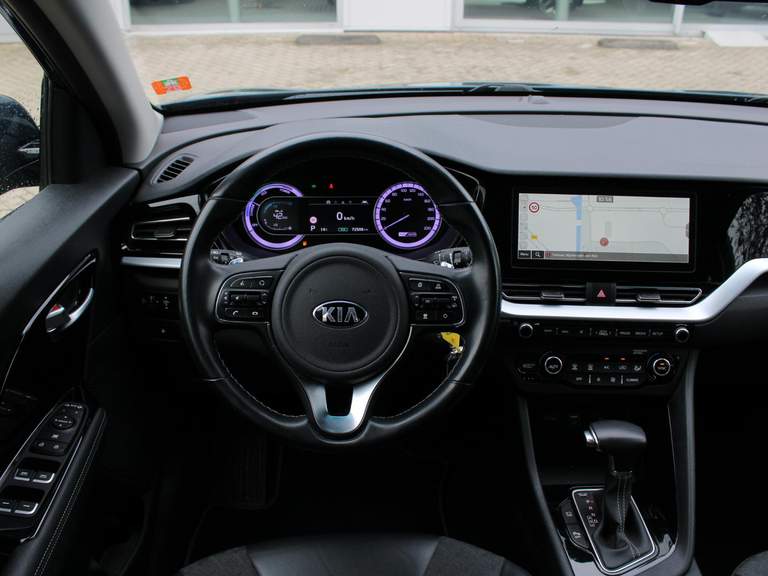 Kia Kia