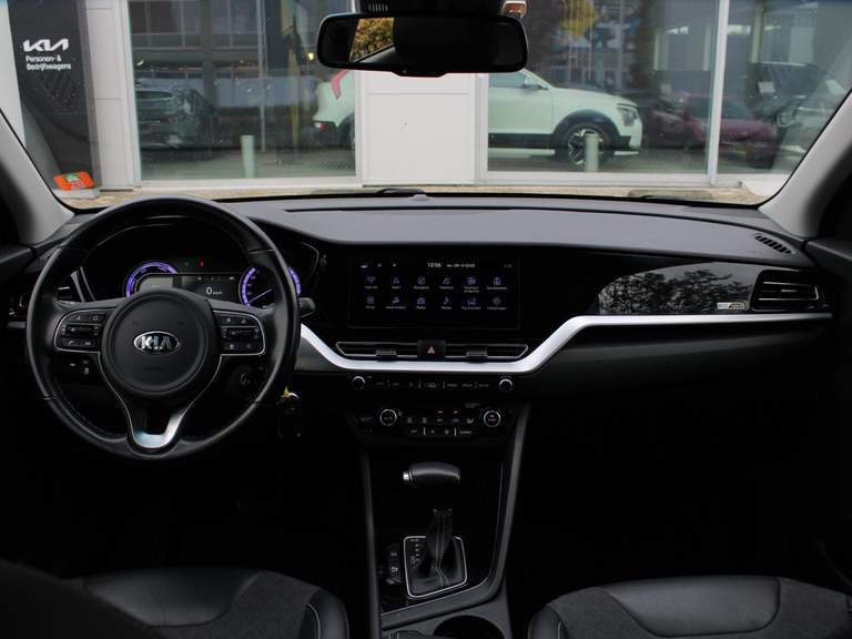 Kia Kia