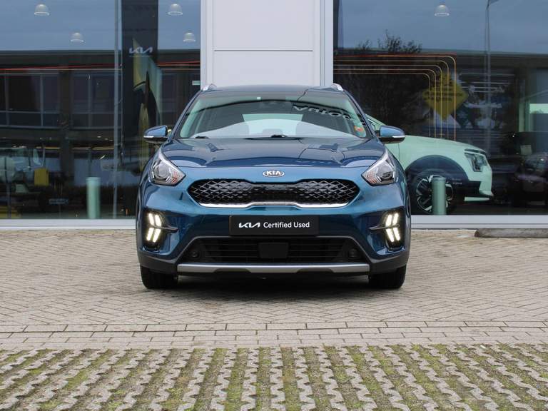 Kia Kia