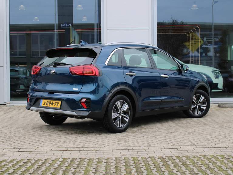 Kia Kia