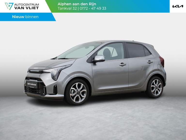 Kia Kia